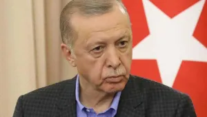 Katliamcı Erdoğan dokunulmazmış!