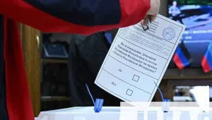 Rusya'ya katılım referandumları başladı