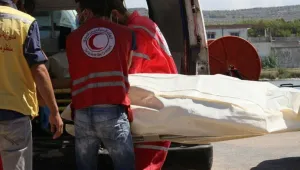 Mülteciler Akdeniz’de can verdi