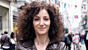 Emek ve Özgürlük İttifakı’nın öznesi kadındır