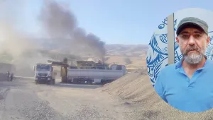 Kürt Alevilerin kutsalları tehlike altında
