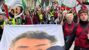 Türkiye siyasetinden gına geldi biraz teori bahçesinde gezelim 
