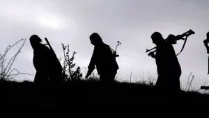 10 Türk askeri öldürüldü