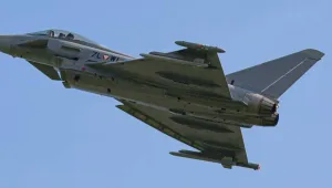 Türkiye F-16’ya alternatif arıyor