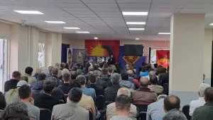 Delal Nurhak ve yoldaşları anıldı