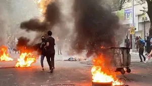 Kürdistan'da rejim terörü