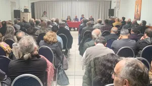 HDP yurt dışı seçim çalışmalarına başladı