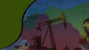Suriye petrolü!