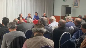 HDP startından notlar