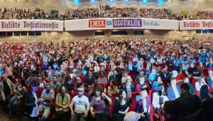 Emek ve Özgürlük İttifakı üzerine 