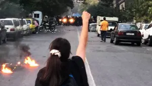 İran halkları yalnız bırakılmamalıdır 