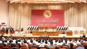 Irak'ta yeni ittifak kuruldu