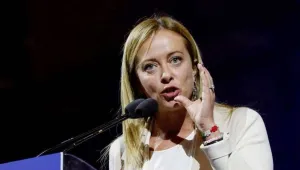 İtalya'da Mussolini’nin ardılları kazandı