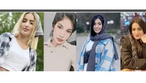 Rejimin hedefi kadınlar