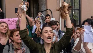Özgürlüğe dair bir kaç söz…