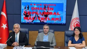 Devlet insanlık suçu işledi