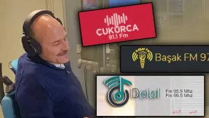 Devletin 'korsan' hoparlörleri