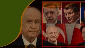 Herkes birden Kürtlere hami kesilmeye başladı