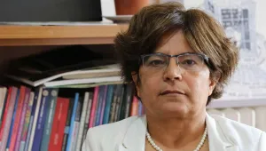 Paralel mahkeme gibi