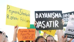 Cezasızlık erkekleri cesaretlendiriyor