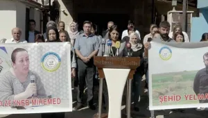 SİHA'lı cinayetler durmuyor