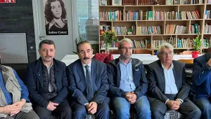 56 gündür OPCW önünde