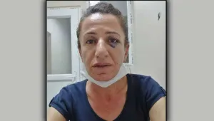 Görevdeki işkenceciye aynı kentte ulaşılamıyor