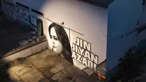 Rejim hunharca saldırıyor