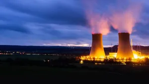 Almanya’nın enerji arayışı