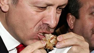 Erdoğan'ın yemi için 266 bin TL