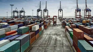 Tarihin en yüksek dış ticaret açığı