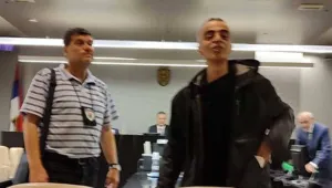 Piroğlu için karar çıkmadı 