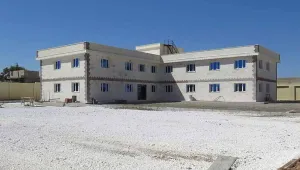 GEW’den Rojava’ya destek