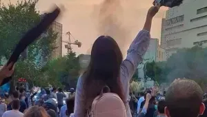 Direniş devam ediyor