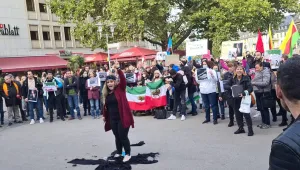 TJK-E: Zaman direnişe omuz verme zamanıdır’