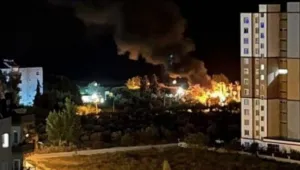 Sara, Ruken ve Jîna