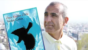 'Önce Kuşlar Öldü'