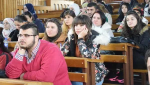 Zanistên civakî bi mîsyoneke nû