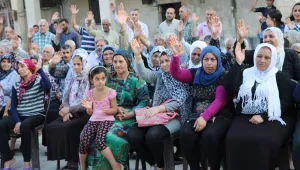 Li Rojava di warê zimanî de fenomenên nû yên civakî