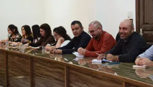 Lêkolînên Zanîngeha Rojava jiyana wî guherandin
