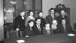 Arîşe û derfetên Akademiya Kurdî