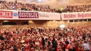 Yeniden inşa gücü olabilir