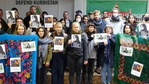 Defend Kürdistan ağı genişletiliyor