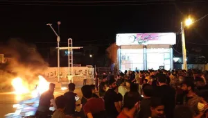 Özgürlük için direniş sürüyor