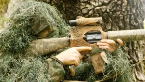 Bombardıman altında eylemler