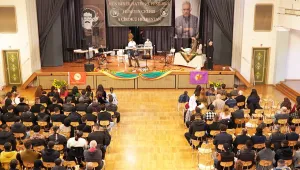 Hüseyin Çelebi ödülleri sahiplerini buldu