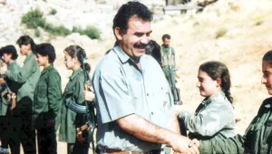 Öcalan’ı savunacağız!