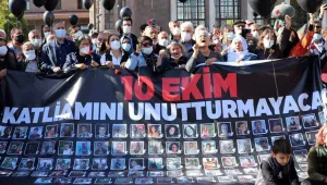 HDP tartışmayı tam sonuçlandırmışken!