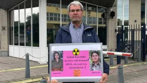 2 ay geçti OPCW hala sessiz