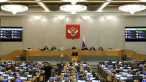 Rus parlamentosu ilhakı onayladı